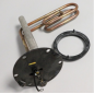Kit resistencia + junta + ánodo EQUATION EQ2